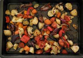 LOW CARB OVEN BAKE(002)